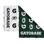 GATORADE - NFL Handtuch - Packers - Onfield Towel