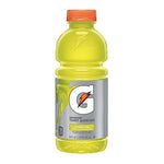 GATORADE - GATORADE - Lemon Lime - 1x Flasche 591 ml - NFL Shop - AMERICAN FOOTBALL-KING