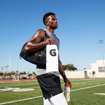 GATORADE Sideline Towel - Handtuch