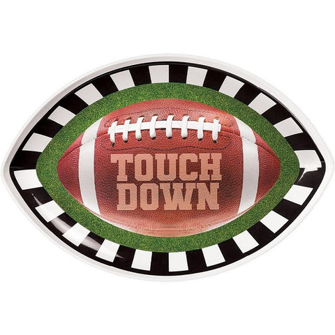 Football Ruller Football-Teller - oval – FOOTBALL-KING