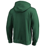 Green Bay Packers - Logo Hoodie - grün