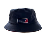 Hamburg Sea Devils - Bucket Hat Fischerhut Anglerhut