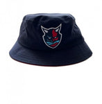 Hamburg Sea Devils - Bucket Hat Fischerhut Anglerhut