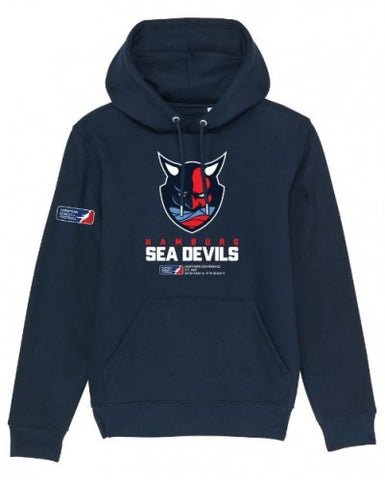 Hamburg Sea Devils - Hoodie