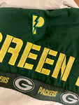Vintage - NFL Pro Player Padded Jacket - Green Bay Packers