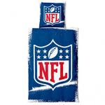 NFL - Logo Bettwäsche