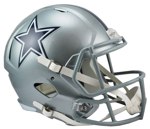 NFL Mini-Helmet -  Dallas Cowboys look