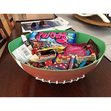 Snack-Schale - Bowl - American Football Form