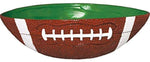 FOOTBALL-ZONE - Snackschale - American Football Form - NFL Shop - AMERICAN FOOTBALL-KING