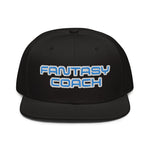 Fantasy Coach - Snapback Cap