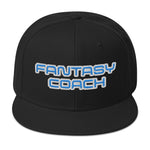 Fantasy Coach - Snapback Cap