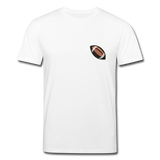 Football Pocket 1 - white