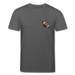 Football Pocket 1 - anthracite