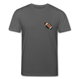 Football Pocket 1 - anthracite