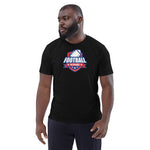 Football King - Logo Shirt - Bio-Cotton