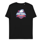 Football King - Logo Shirt - Bio-Cotton