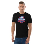 Football King - Logo Shirt - Bio-Cotton