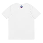 Football King - Logo Shirt - Bio-Cotton