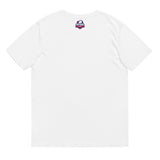 Football King - Logo Shirt - Bio-Cotton