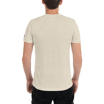 Sofa-Coach - Triblend T-Shirt - Red Block